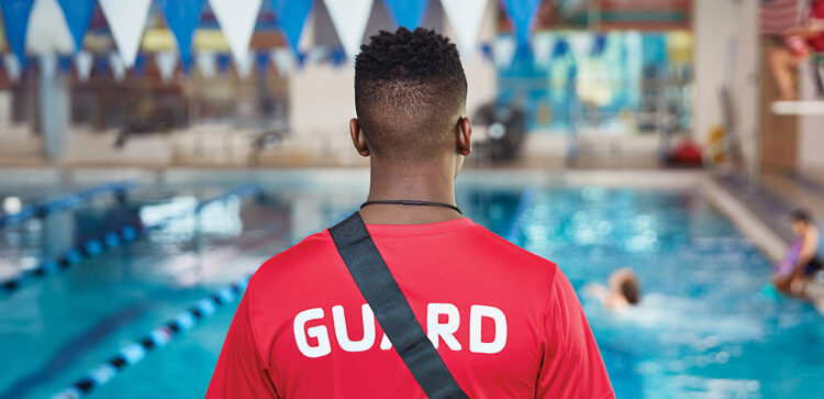Lifeguard Certification